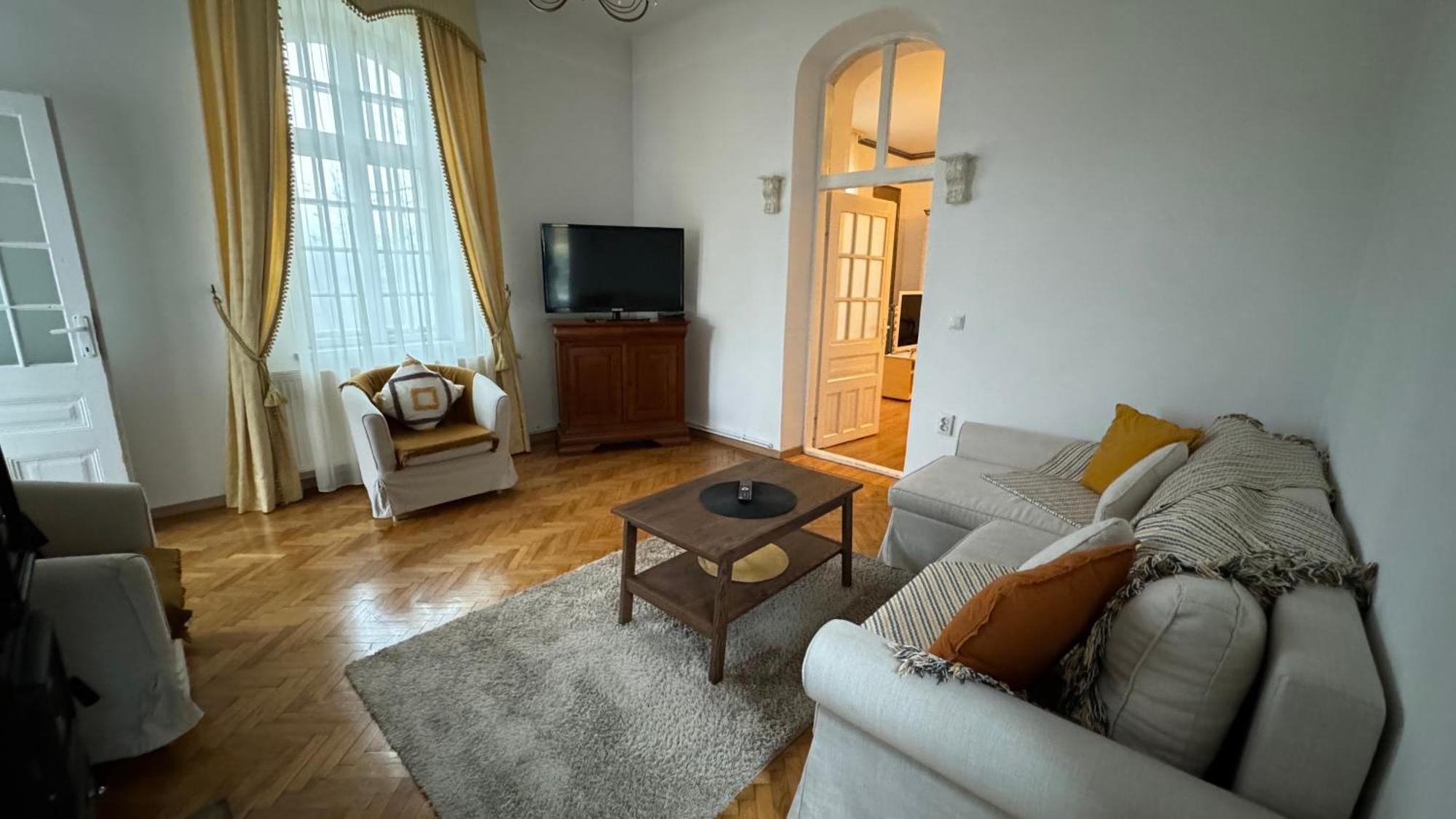 Castelul Cantacuzino บุชเตนี ภายนอก รูปภาพ