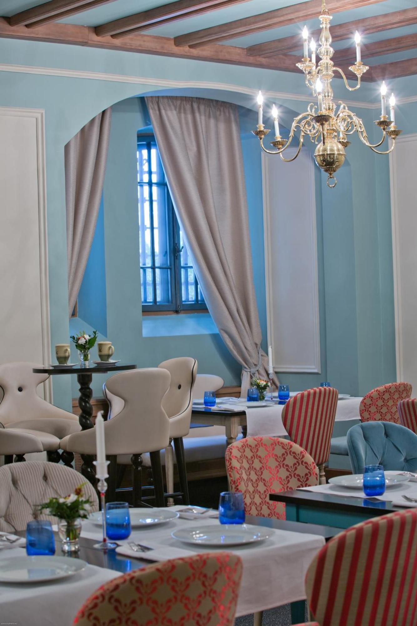 Castelul Cantacuzino บุชเตนี ภายนอก รูปภาพ